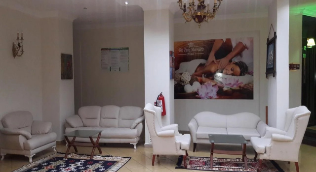 The Park Marmaris Hotel