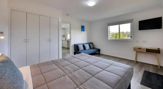Номер Standard Junee Motor Inn