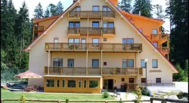 Apartment Spiezovec 42 Donovaly