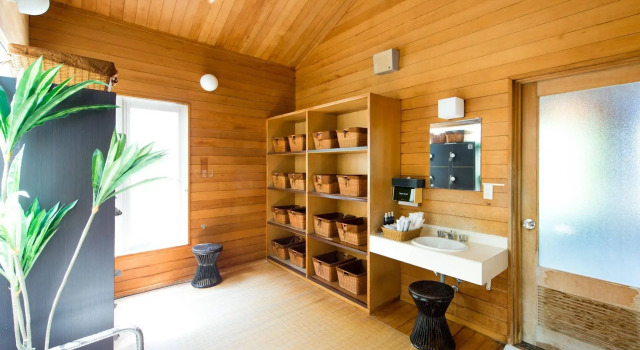 Livemax Resort Itokawana