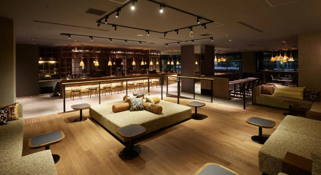 sequence KYOTO GOJO