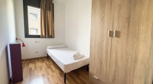 Апартаменты Apartamentos La Solana 3000