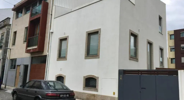 12Onze, Rezervați Hotel Espinho 