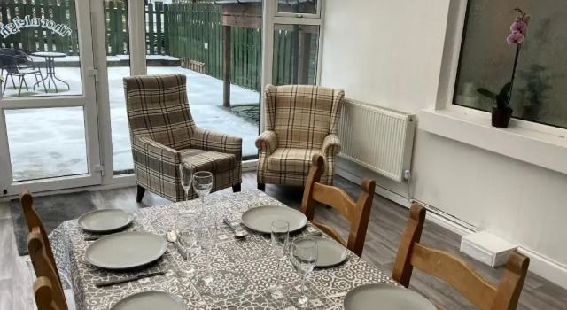 Apartament Thornleigh House
