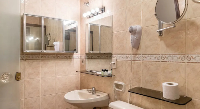 Camera Superior Paramanta Lifestyle Hotel