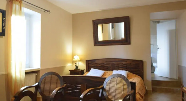 Nice Apartment in a Unique Location Near the Village of La Garde-adhémar, Забронировать Апартаменты/квартира Апартаменты Drôme Provençale, Апартаменты/квартира