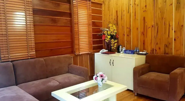 Люкс Anh Phat 2 Hotel