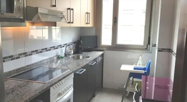 Апартаменты Lauredal - Ático Con Amplia Terraza, 2 Hab, 2 Baños, Pádel, Parque Infantil