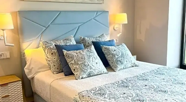 Номер Superior Hotel el Pinar