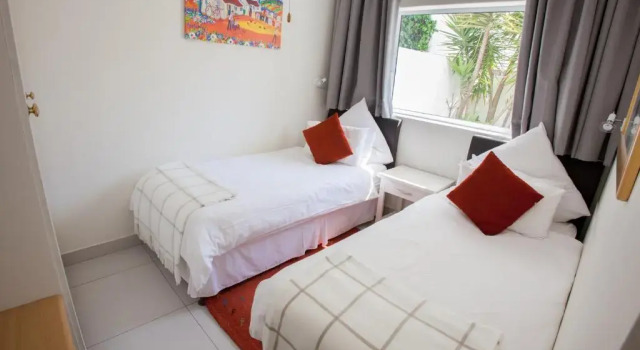 Апартаменты c 1 комнатой Brenwin Guest House