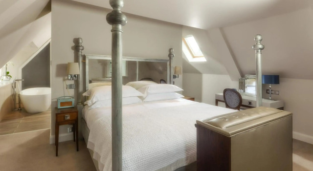 Danesfield House Hotel And Spa