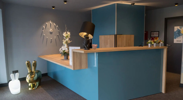 The Originals Boutique, Hôtel des Sources, Nevers Nord, Prenota Hotel Nevers Nièvre