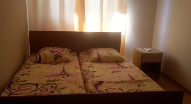 Guest House on Leningradskaya Ulitsa