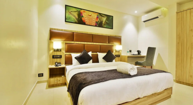 Номер Executive Aura One Hotel