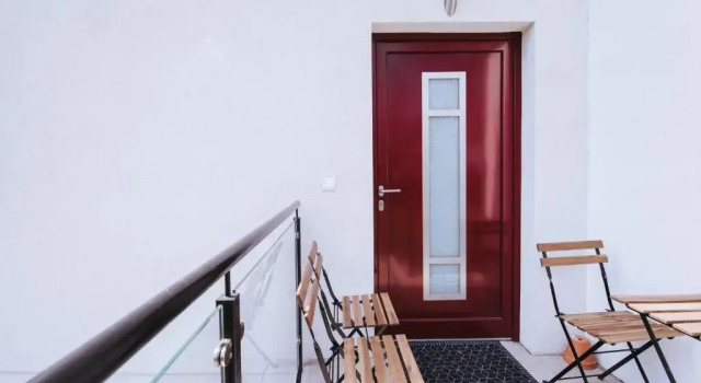 Appartamento Apartment Vienna B