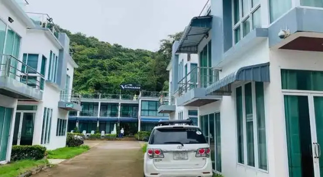 Khung Wimarn Beach home by 3Angels