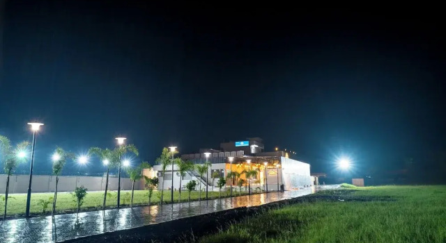The 7th Heaven Resort, Забронировать Курортный отель Отели штата Махараштры 3 звезды, 3*