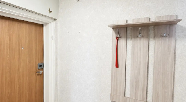 Apartments on Lenin street 70, Prenota Appartamento Hotel a Perm Krai con parcheggio, Parcheggio