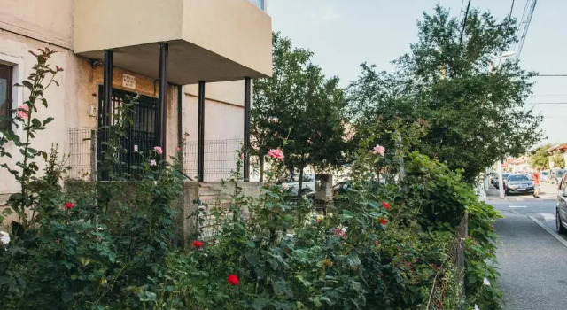 Apartment Orly, Đặt Căn hộ Căn hộ ở Mehedinti, Căn hộ