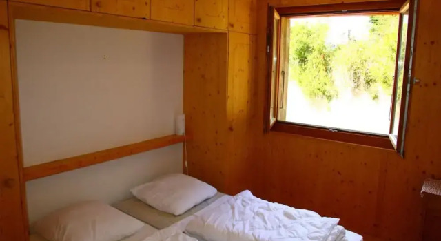 Balcons du Soleil Y3 310 Quiet Apartment 6 Pers, Prenota Appartamento Nendaz 