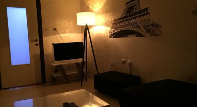 Апартаменты Bulut Apart Otel