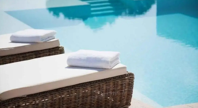 Marietta Vitality Hotel, Buchen Sie Hotel Marietta 