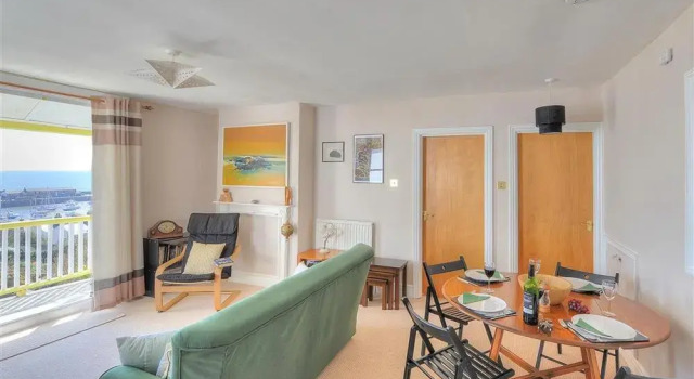 2 Harbour Heights, Varaa Huoneisto Asunnot kohteessa Merseyside, Huoneisto
