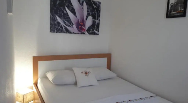 Двухместный номер Standard Hostel Miran Mostar