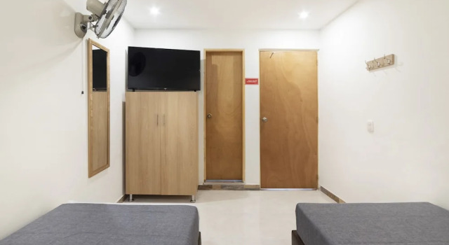 Номер Standard Ayenda 1238 Nuevo Colombia