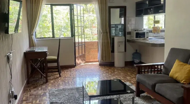 Kiana comforts, Book Apartment Hotels in Nairobi with a Pool, Swimming Pool