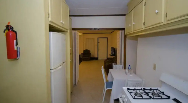 Junior lakosztály Herdmanston Lodge