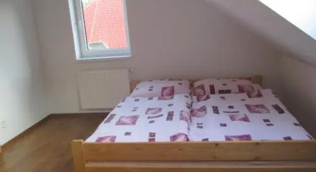Apartment U Krátkých, Забронировать Апартаменты/квартира Липно-над-Влтавой Водохранилище Липно, рядом с Promenadní