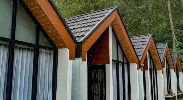 Diyanis Glamping Sekipan Tawangmangu Mitra RedDoorz