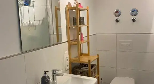 Exklusive Ferienwohnung 5km Vom Centrum, Varaa Hotelli Bremen Bremen