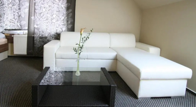 Номер Deluxe Wellness Hotel Kocanda