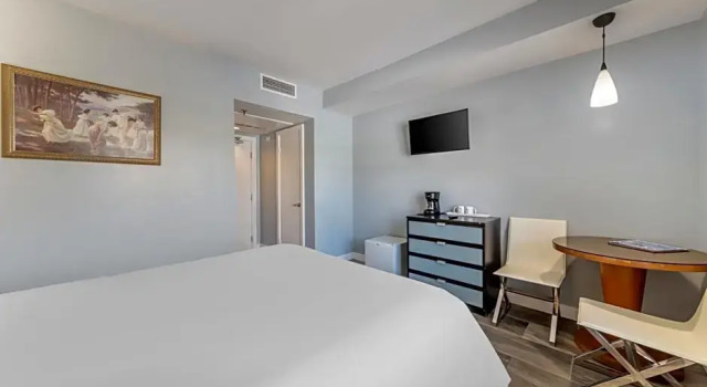 Двухместный номер Standard Hotel La Flora