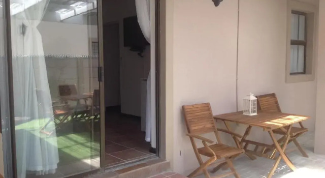 Двухместный номер Standard Sikelela Guest House
