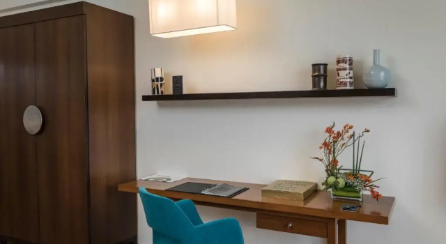 Двухместный номер Premium The Park Navi Mumbai