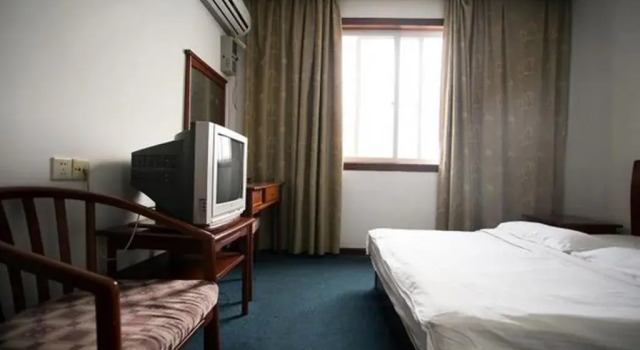Suzhou Jinfen Shijia Inn, Забронировать Отель Сучжоу Китай, рядом с Сад Скромного чиновника