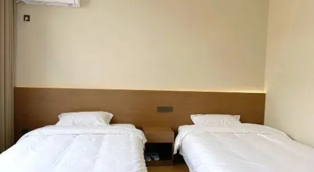 Lianjia Homestay, Rezerwuj Hotel Yichun Jiangxi