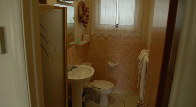 Двухместный номер Deluxe с видом на сад Sara Glen Motel - Saratoga Springs-Glens Falls