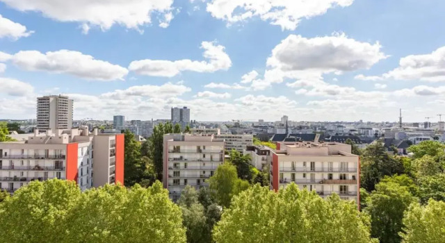 Апартаменты L'HORIZON appartement 3 chambres moderne & spacieux - 6 personnes