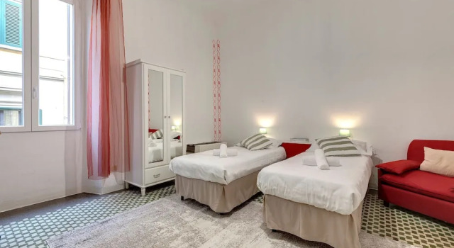Faenza 64 in Firenze