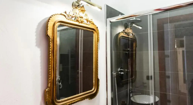 Номер Standard Bibliò Rooms Guesthouse