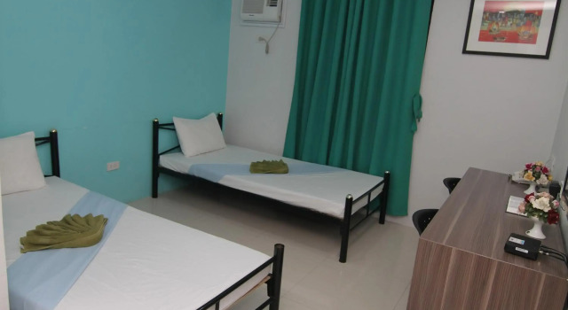 RF Suites
