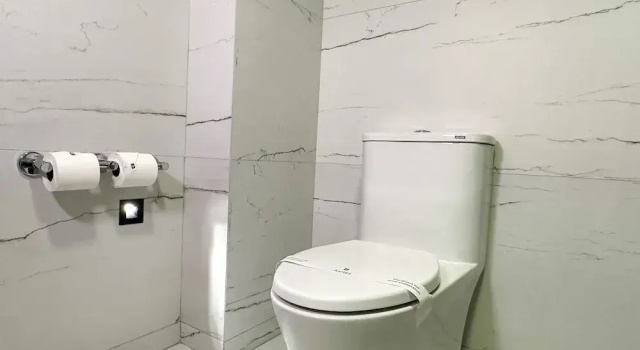 Номер Standard Hotel Antré Chapultepec