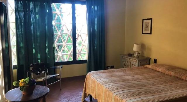 Podere Casato, Buchen Sie Hotel Montespertoli Elsa-Tal