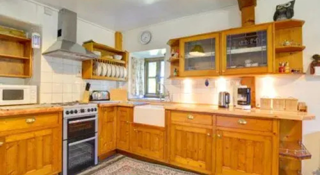House Ganllwyd Playa Blanca, Забронировать Отель Отели Сноудония с парковкой, Парковка