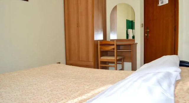 Двухместный номер Standard Locanda Silva