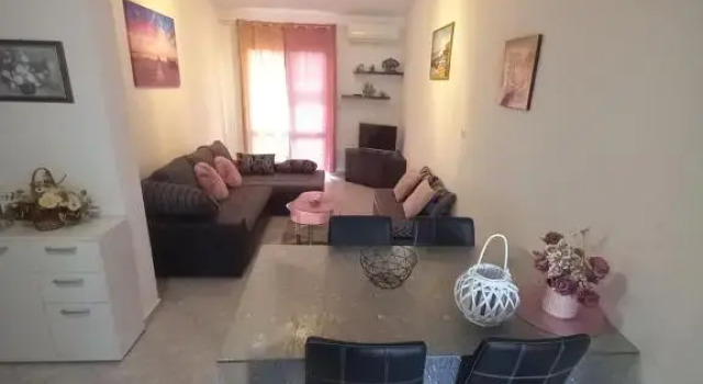 Апартаменты Comfort Apartments Makaus